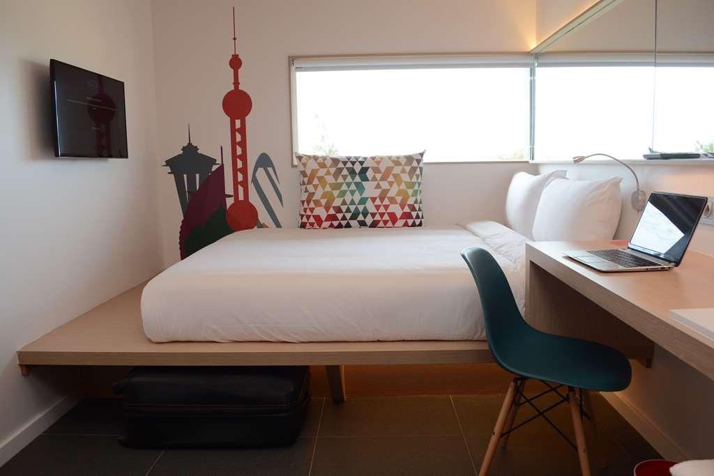 Yaas Hotel Dakar Almadies Quarto foto